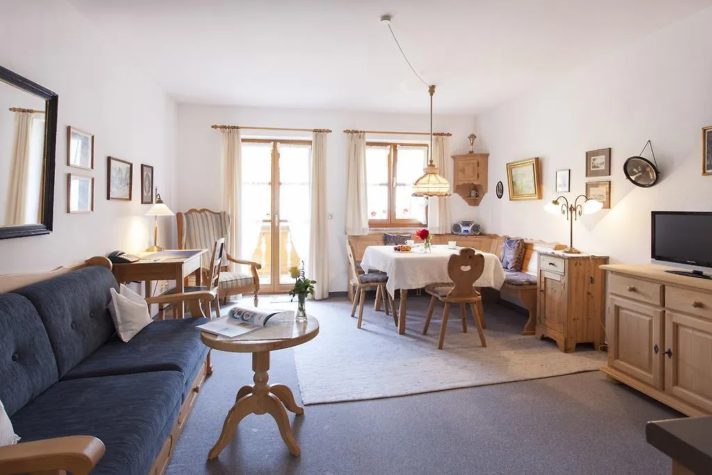 Landhaus Theresa Bad Tolz